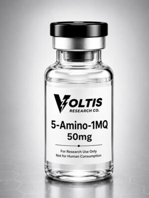 5-Amino-1MQ 50mg