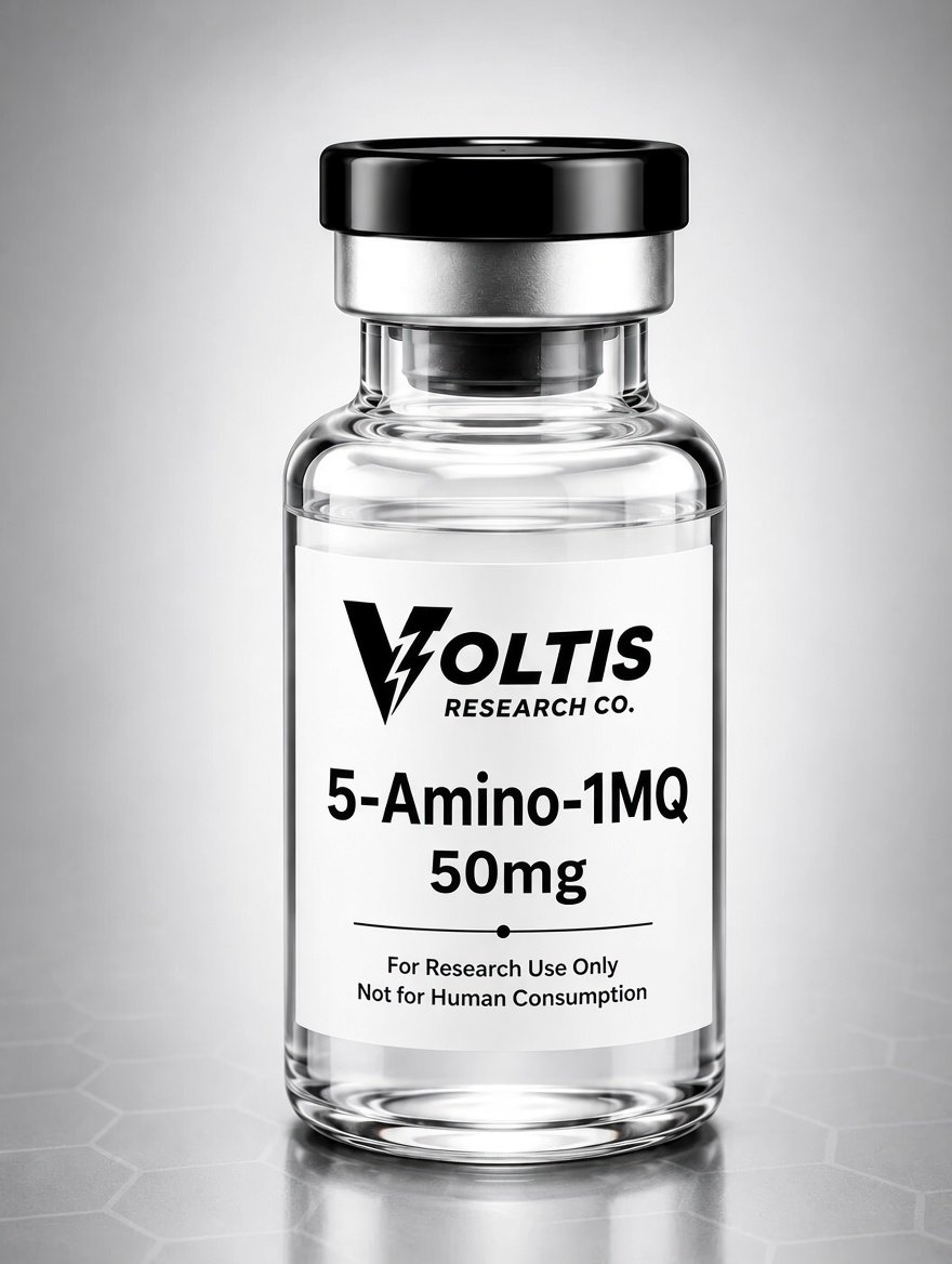 5-Amino-1MQ 50mg
