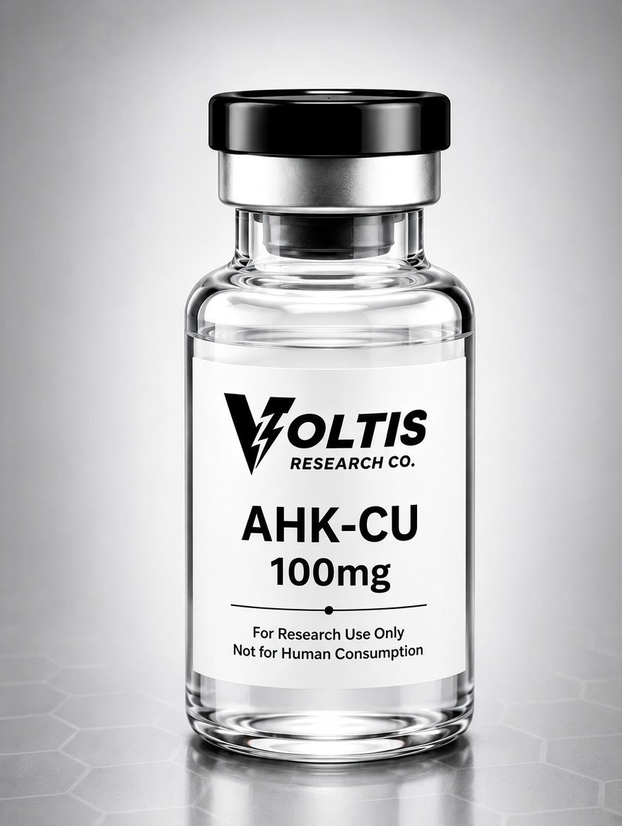 AHK-CU 100mg