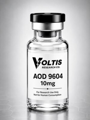 AOD 9604 10mg