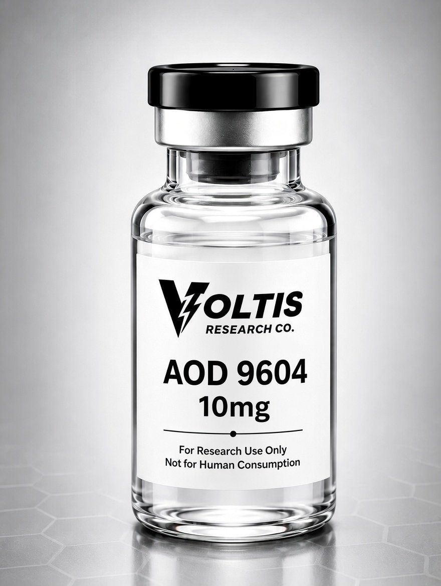 AOD 9604 10mg