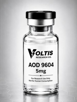 AOD 9604 5mg