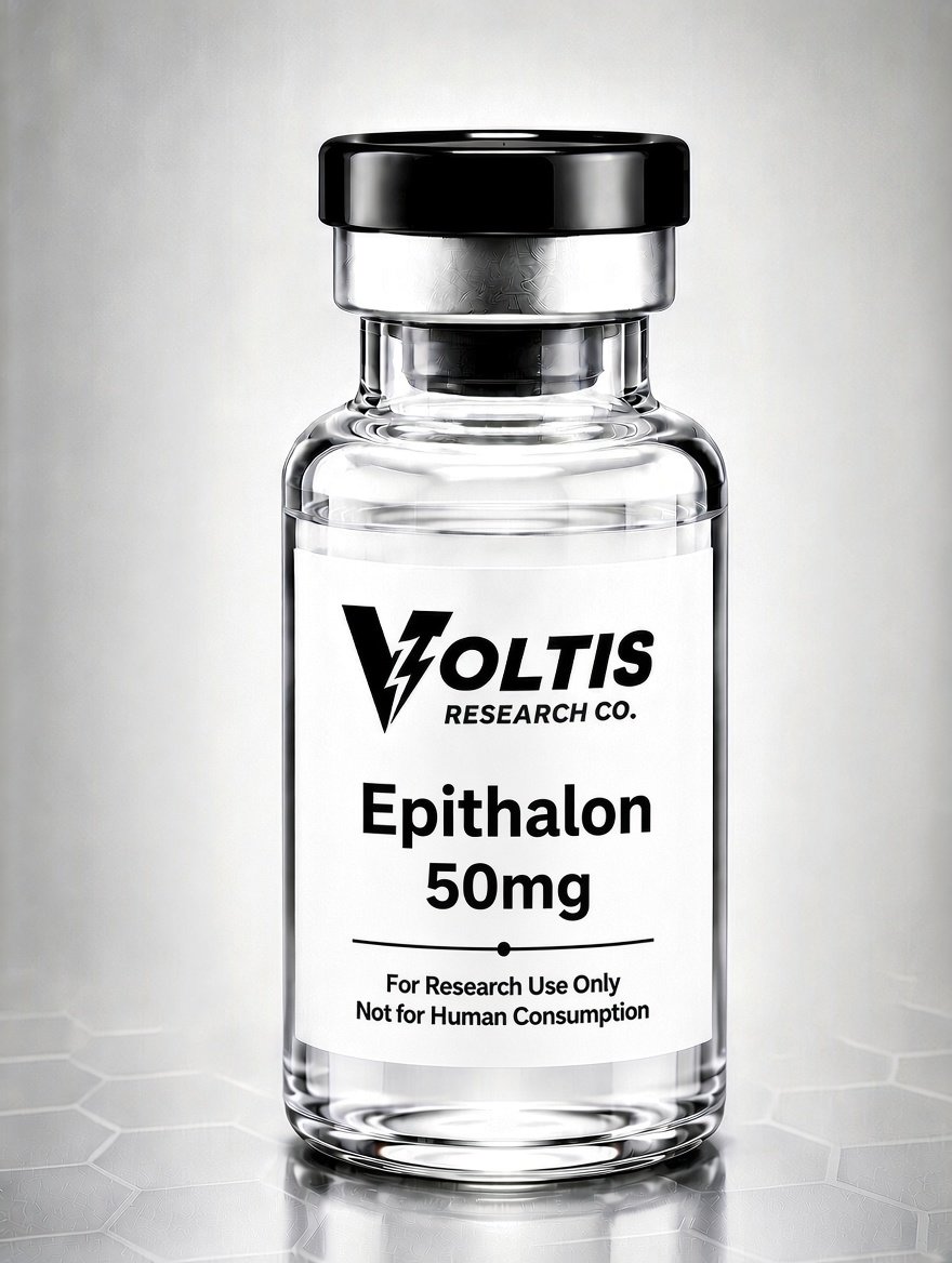 Epithalon 50mg