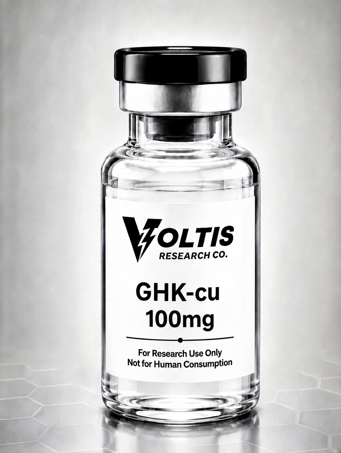 GHK-cu 100mg
