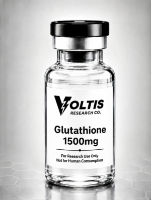 Glutathione 1500mg