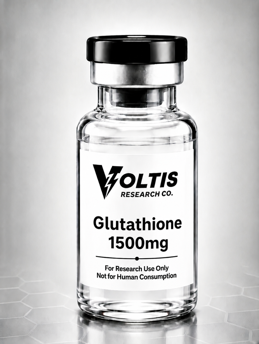 Glutathione 1500mg