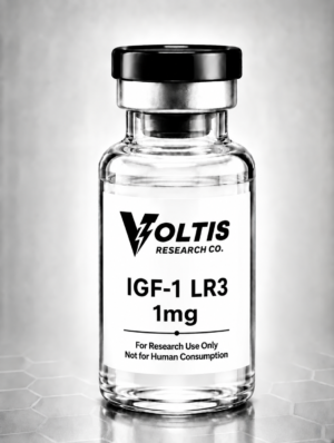 IGF-1 LR3 1mg