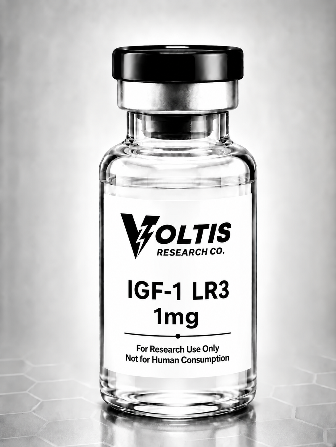 IGF-1 LR3 1mg