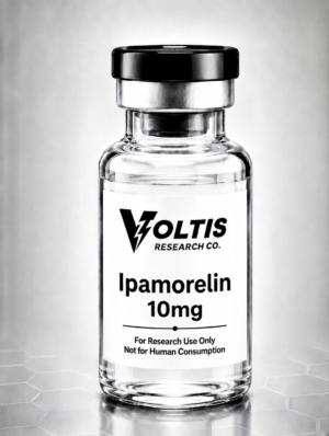 Ipamorelin 10mg