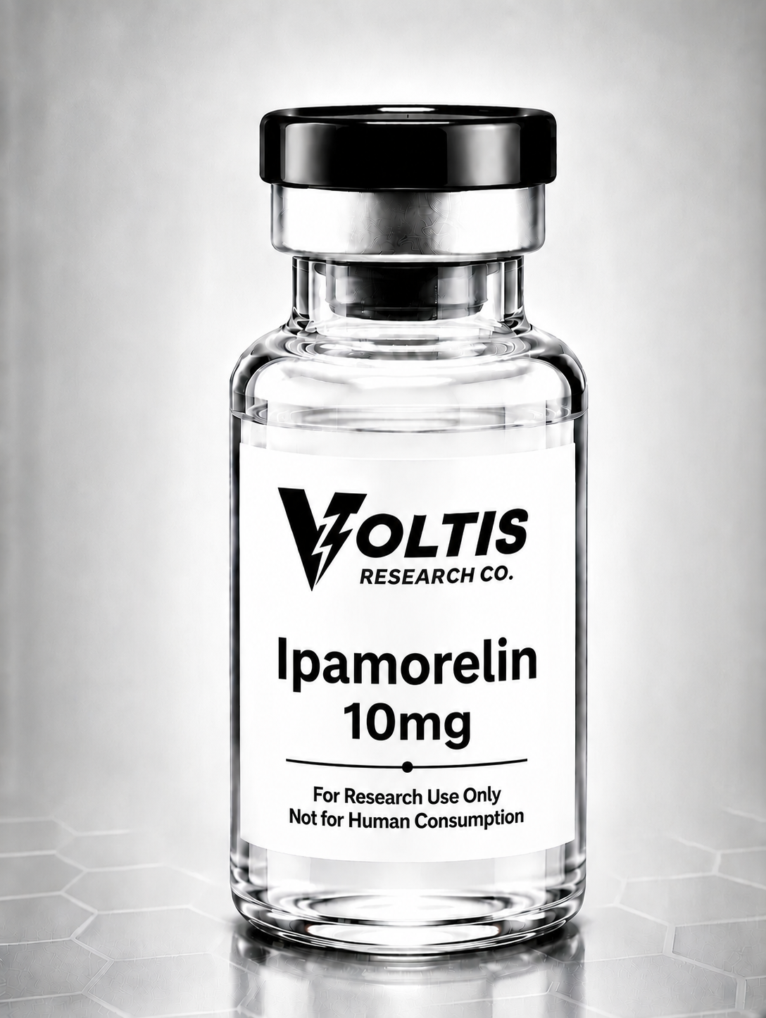 Ipamorelin 10mg