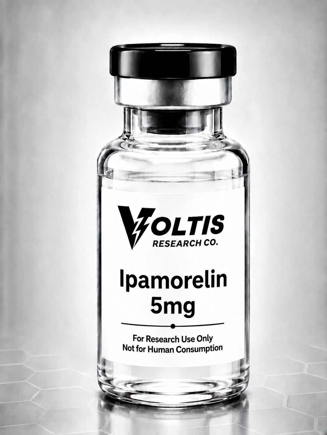 Ipamorelin 5mg