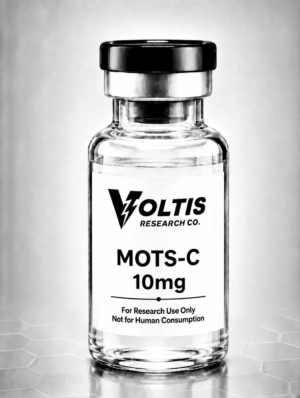 MOTS-C 10mg