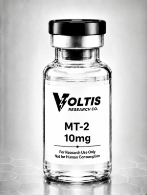 MELANOTAN-2 ACETATE 10mg
