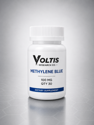 Methylene Blue 100MG