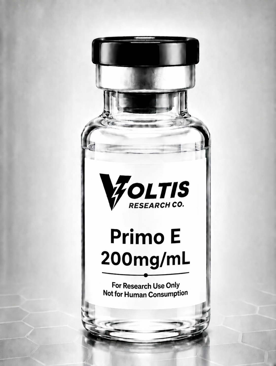 Primo E 200mg/mL