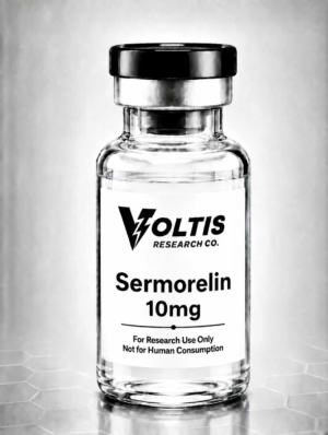 Sermorelin 10mg