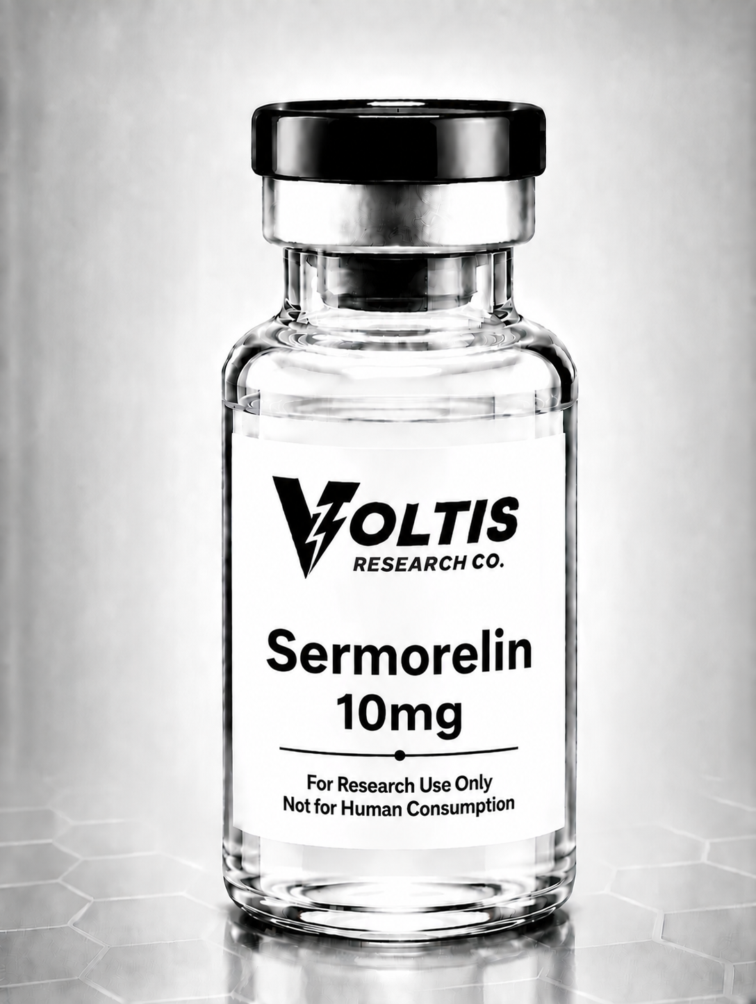 Sermorelin 10mg
