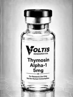 Thymosin Alpha-1 5mg