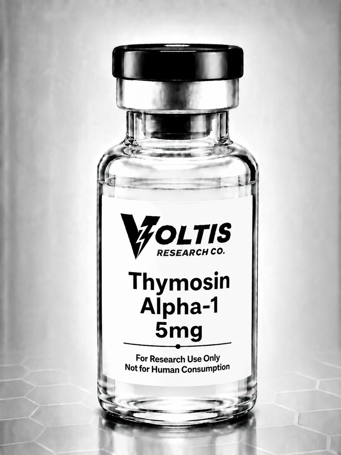 Thymosin Alpha-1 5mg