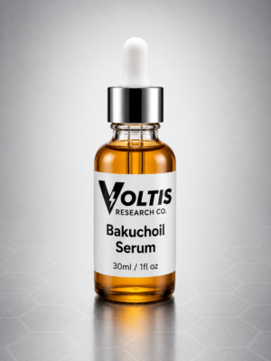 Bakuchoil Serum 30ml/1 fl oz