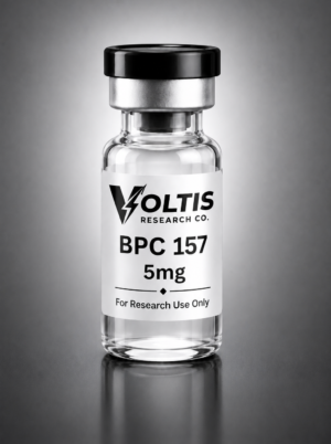 BPC 157 5mg