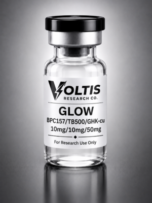 GLOW 70mg