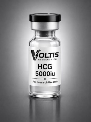 HCG 5000iu