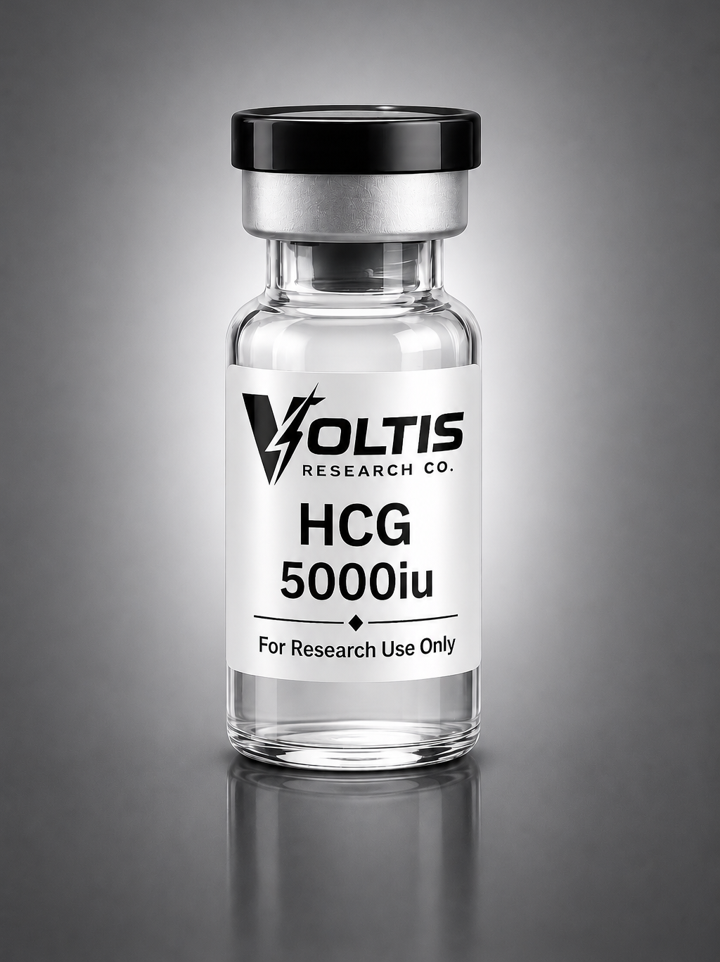 HCG 5000iu