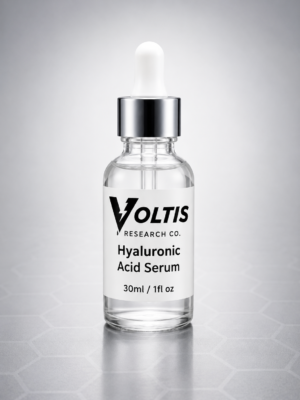 Hyaluronic Acid Serum 30ml/1 fl oz