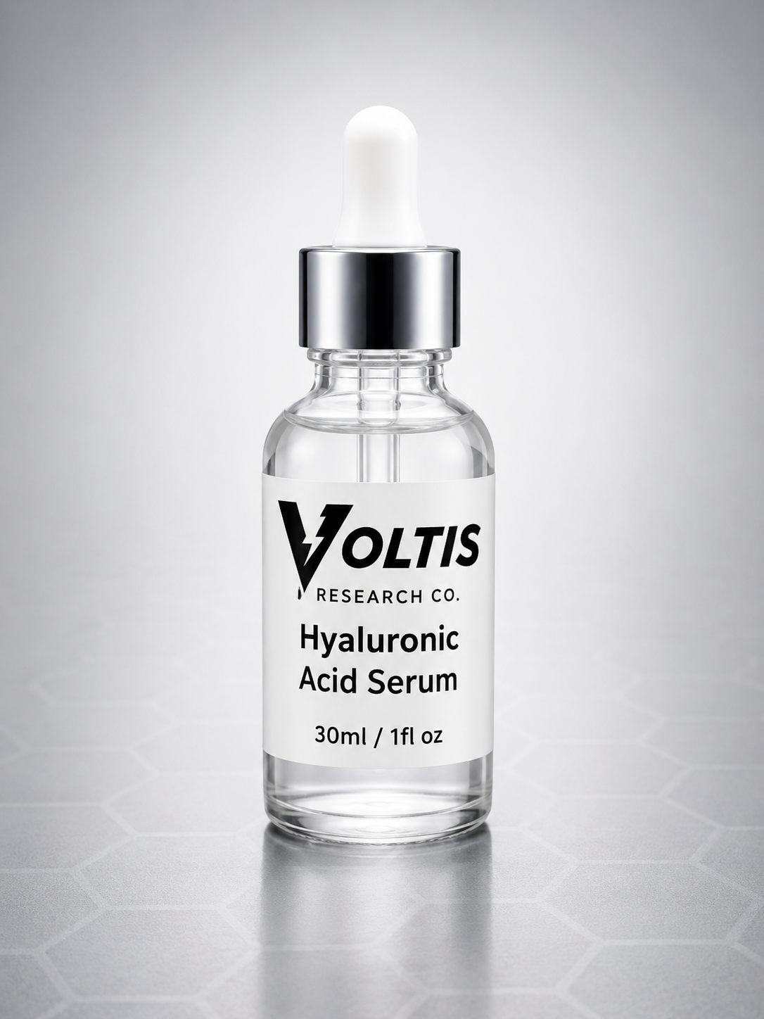 Hyaluronic Acid Serum 30ml/1 fl oz