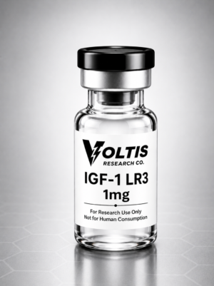 IGF-1 LR3 1mg