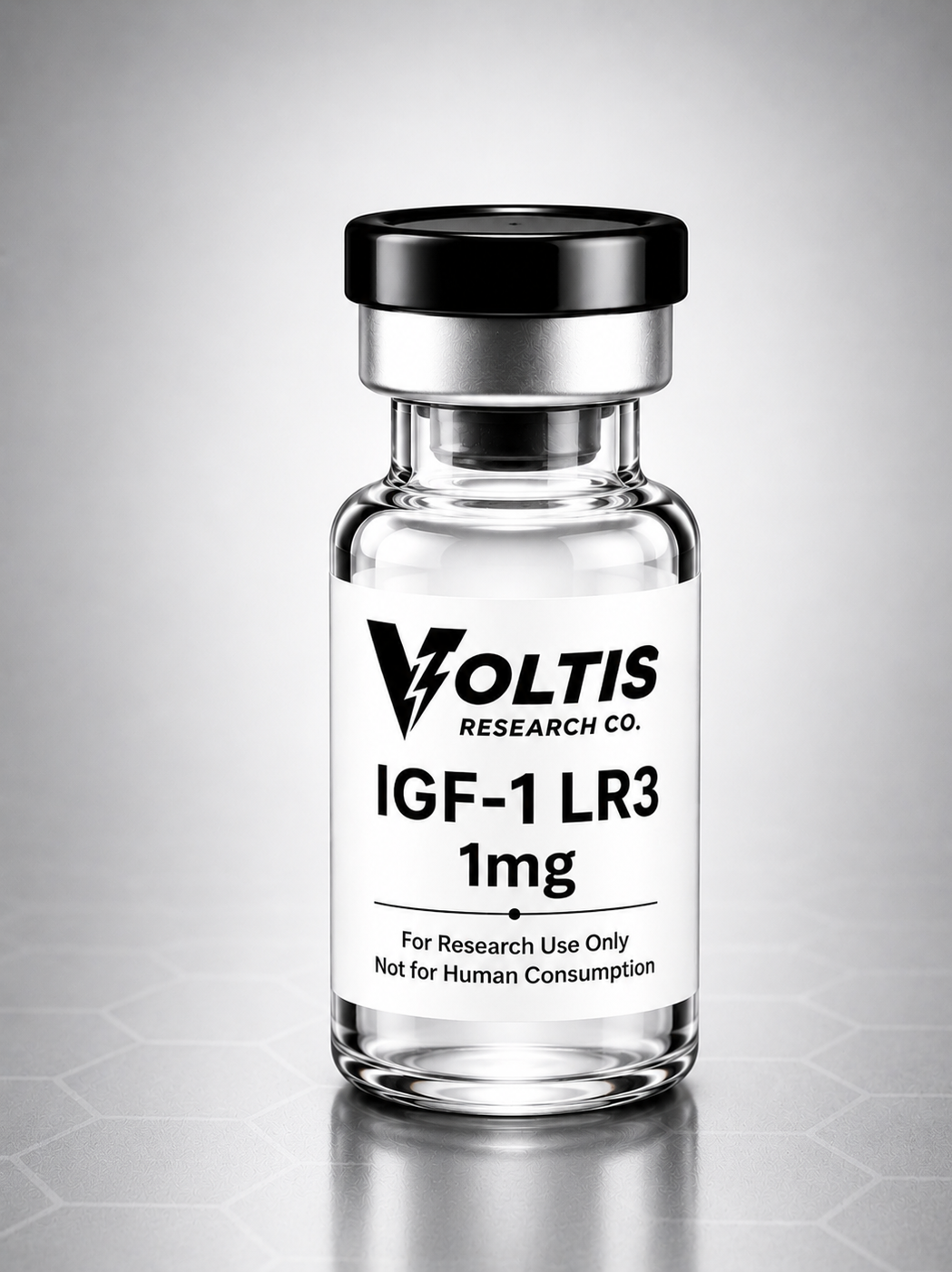 IGF-1 LR3 1mg