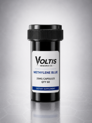 Methylene Blue 25mg