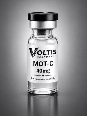 MOTS-C 40mg