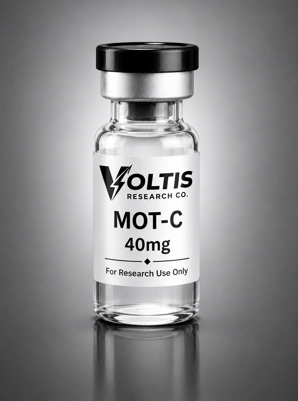 MOTS-C 40mg