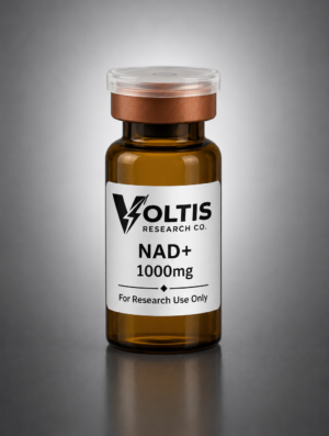 NAD+ 1000mg