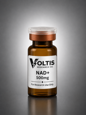 NAD+ 500mg