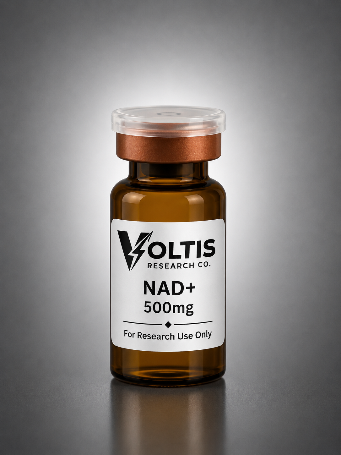 NAD+ 500mg