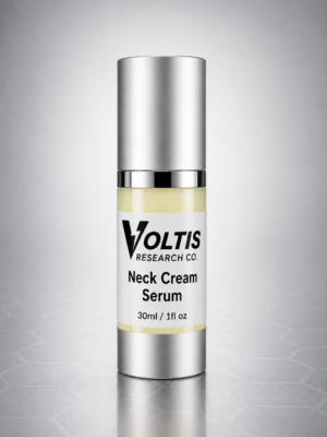 Neck Cream Serum 30ml / 1 fl oz