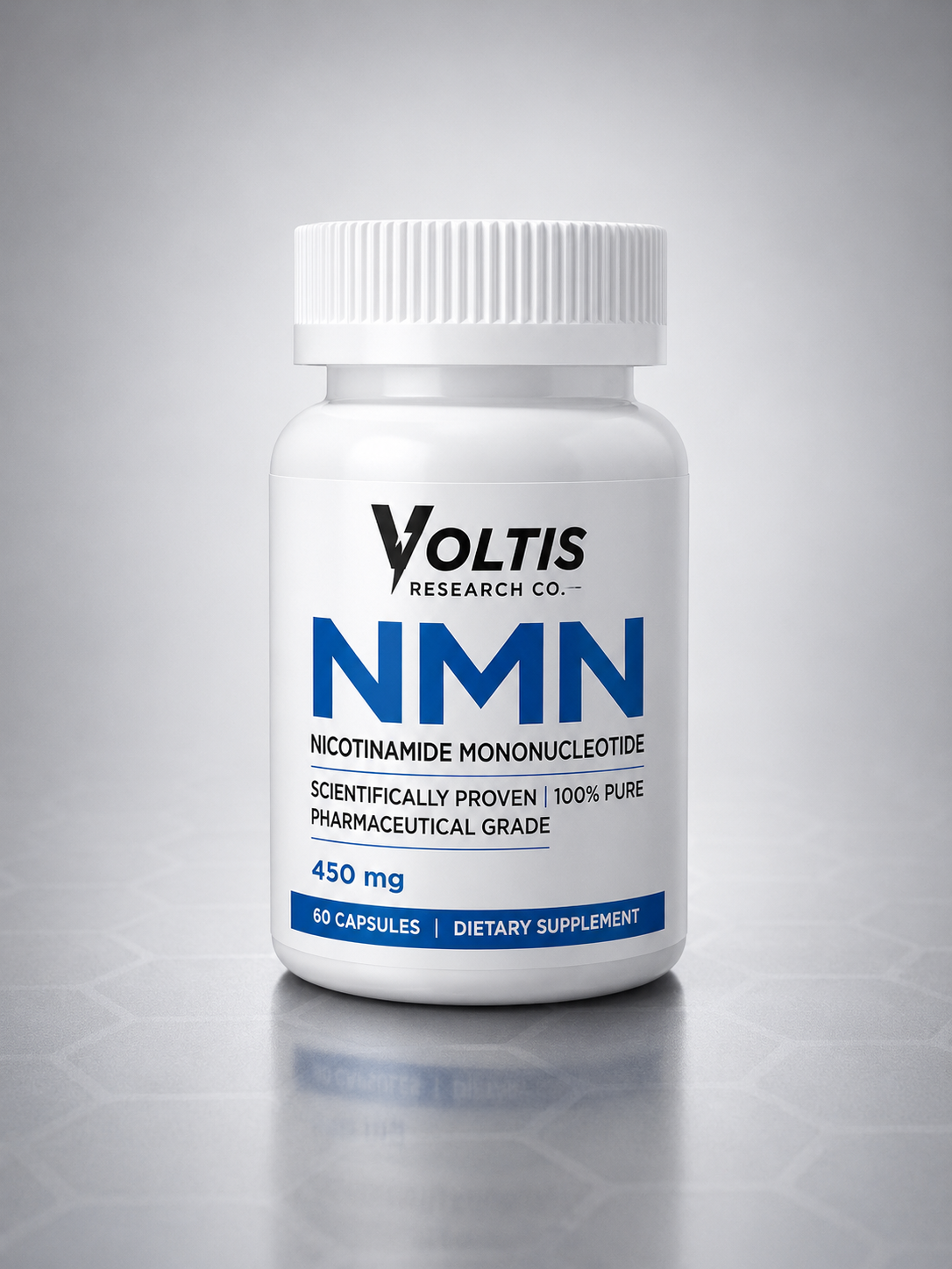 NMN - Nicotinamide Mononucleotide