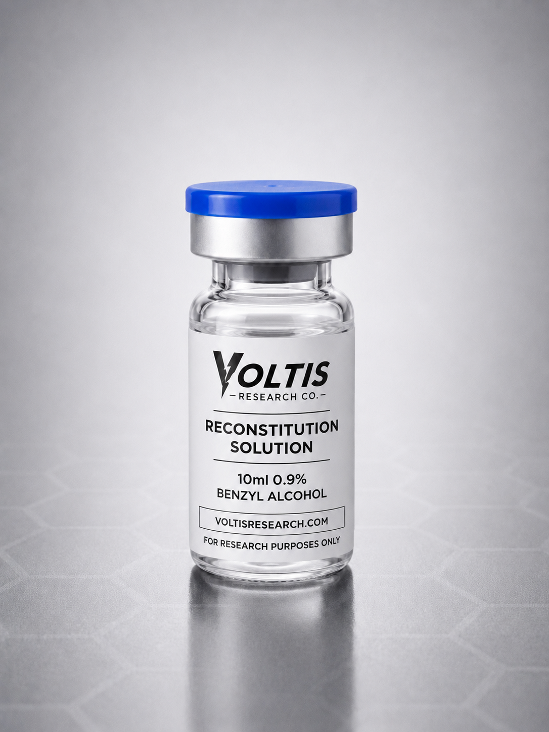 Reconstitution Solution 10 mg