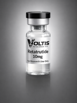 Retatrutide 10mg