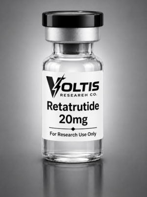 Retatrutide 20mg