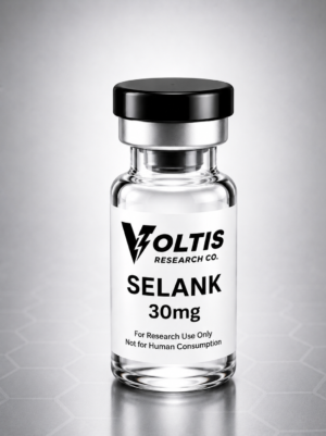 Selank 30mg