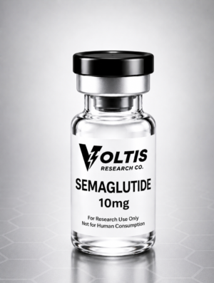 Semaglutide 10mg