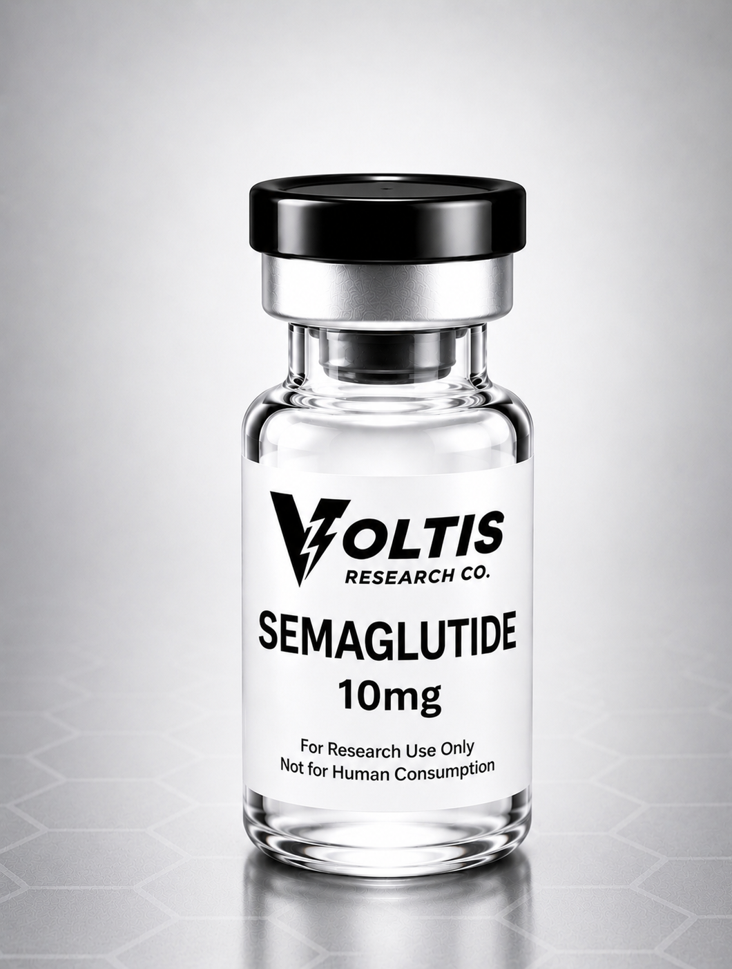 Semaglutide 10mg