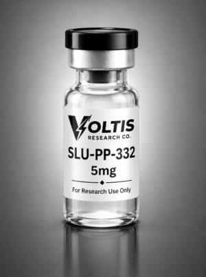 SLU-PP-332 5mg
