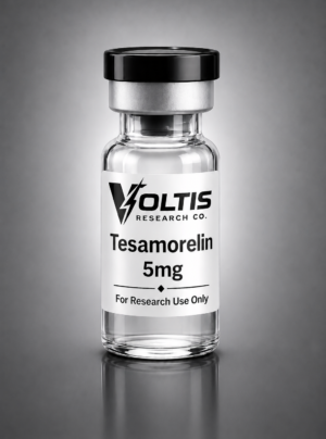 Tesamorelin 5mg