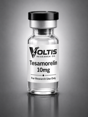 Tesamorelin 10mg