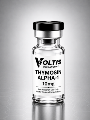 Thymosin Alpha-1 10mg